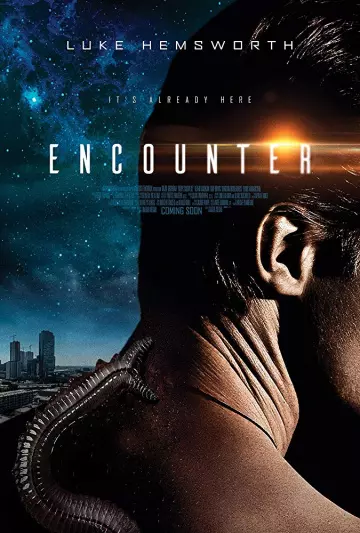 Encounter  [HDRIP MD] - TRUEFRENCH