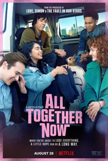 All Together Now  [WEBRIP] - FRENCH