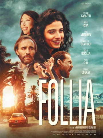 Follia [HDRIP] - FRENCH