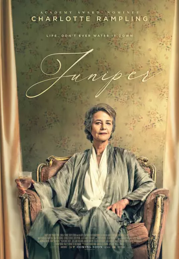 Juniper  [WEB-DL 720p] - FRENCH