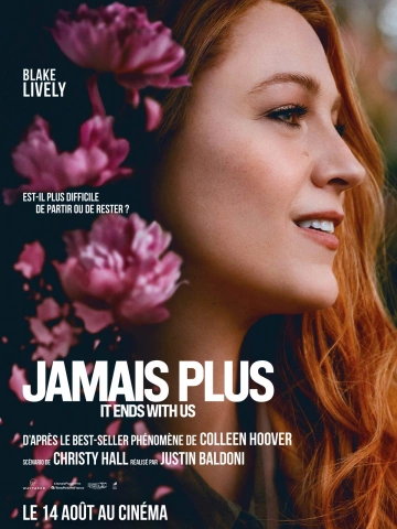 Jamais plus - It Ends With Us [WEBRIP 720p] - TRUEFRENCH