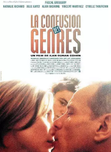 La Confusion des genres [DVDRIP] - FRENCH