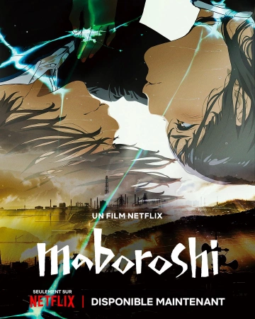 maboroshi  [WEBRIP] - FRENCH