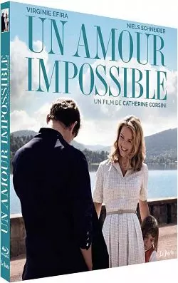 Un Amour impossible  [BLU-RAY 720p] - FRENCH