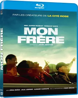 Mon frère  [BLU-RAY 1080p] - FRENCH