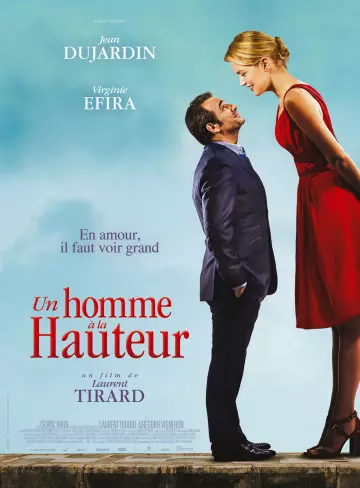 Un homme à la hauteur [BDRIP] - FRENCH