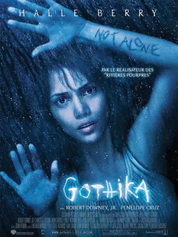 Gothika  [DVDRIP] - TRUEFRENCH