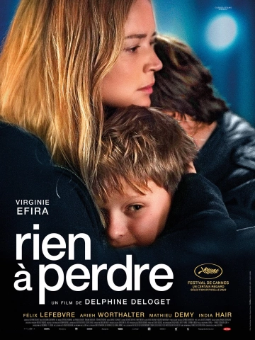 Rien à Perdre  [WEB-DL 720p] - FRENCH