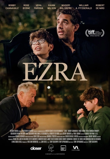 Ezra [WEBRIP 720p] - TRUEFRENCH