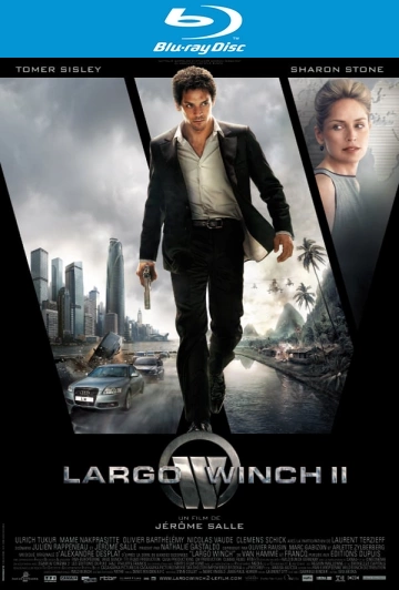 Largo Winch II  [HDLIGHT 1080p] - FRENCH