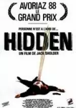 Hidden  [DVDRIP] - FRENCH