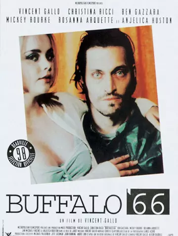 Buffalo'66  [DVDRIP] - TRUEFRENCH