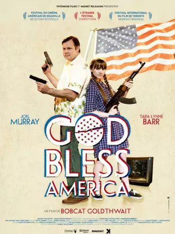 God Bless America [BRRIP] - TRUEFRENCH