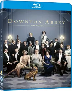 Downton Abbey  [HDLIGHT 1080p] - MULTI (TRUEFRENCH)