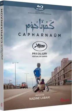 Capharnaüm  [HDLIGHT 1080p] - MULTI (FRENCH)