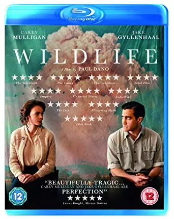 Wildlife - Une saison ardente  [BLU-RAY 720p] - FRENCH