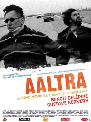 Aaltra  [DVDRIP] - FRENCH