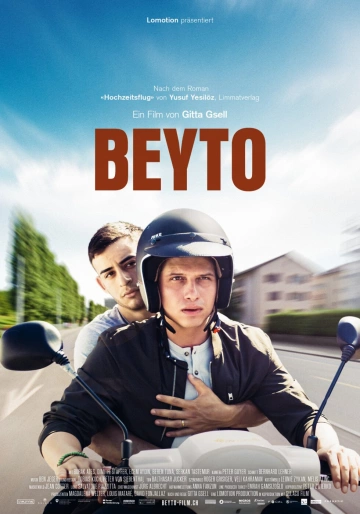 Les Amours de Beyto  [HDRIP] - FRENCH