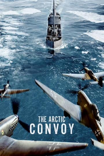 The Arctic Convoy [WEBRIP] - FRENCH