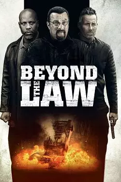 Beyond the Law  [WEB-DL 1080p] - FRENCH