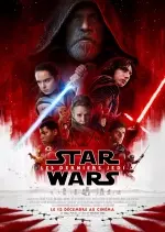 Star Wars - Les Derniers Jedi  [TS MD] - FRENCH