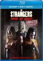 Strangers: Prey at Night  [WEB-DL 720p] - FRENCH