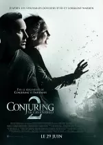 Conjuring 2 : Le Cas Enfield  [BRRIP] - VOSTFR