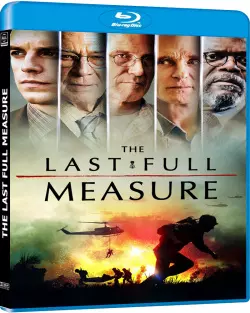 The Last Full Measure  [BLU-RAY 1080p] - MULTI (FRENCH)