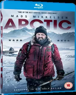 Arctic  [BLU-RAY 720p] - FRENCH