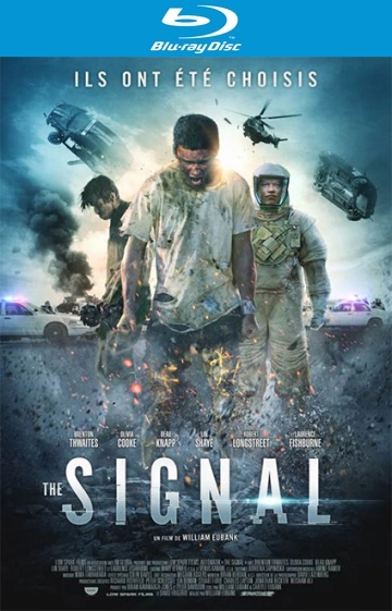 The Signal  [HDLIGHT 1080p] - MULTI (FRENCH)