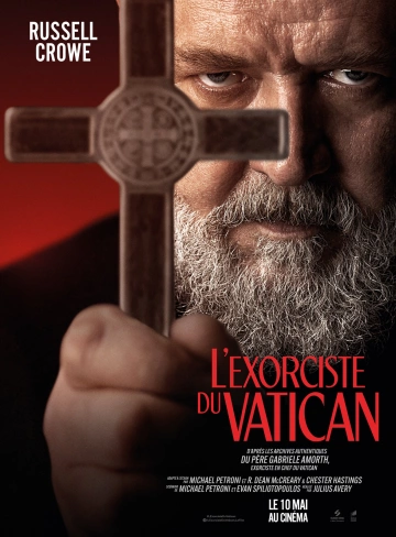 L'Exorciste du Vatican  [HDRIP] - FRENCH