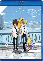 Digimon Adventure tri. Film 1 : Retrouvailles  [BLU-RAY 1080p] - VOSTFR