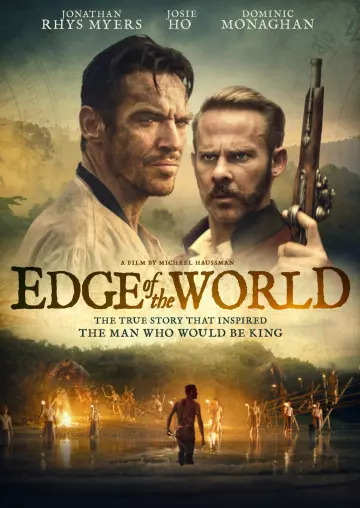 Edge of the World  [WEB-DL 1080p] - MULTI (FRENCH)