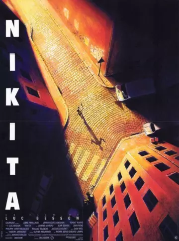 Nikita  [BDRIP] - FRENCH