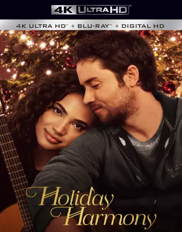 Holiday Harmony  [WEB-DL 4K] - FRENCH