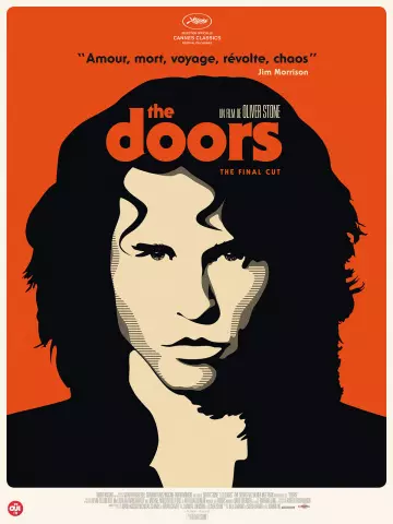 The Doors  [DVDRIP] - TRUEFRENCH