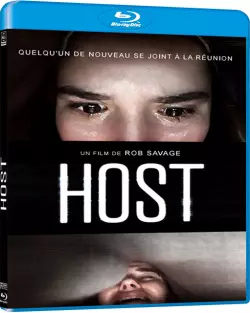 Host  [BLU-RAY 1080p] - MULTI (FRENCH)