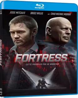 Fortress  [BLU-RAY 1080p] - MULTI (FRENCH)