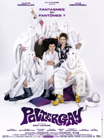 Poltergay  [WEB-DL 720p] - FRENCH