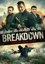 Breakdown  [HDRIP] - FRENCH