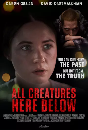 All Creatures Here Below  [BDRIP] - FRENCH