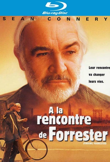 À la rencontre de Forrester  [HDLIGHT 1080p] - MULTI (FRENCH)