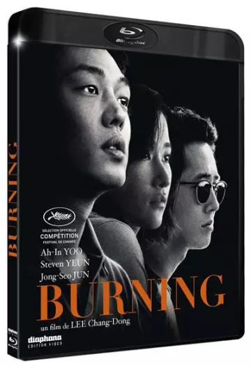 Burning [BLU-RAY 720p] - TRUEFRENCH