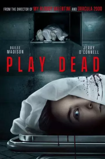 Play Dead  [WEB-DL 720p] - FRENCH