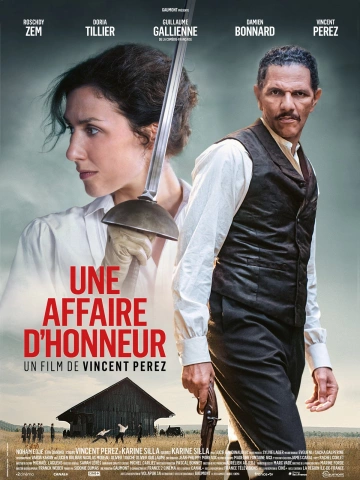 Une affaire d'honneur [WEB-DL 1080p] - FRENCH