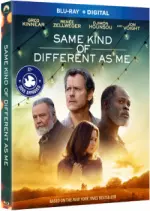 Same Kind Of Different As Me  [BLU-RAY 1080p] - FRENCH