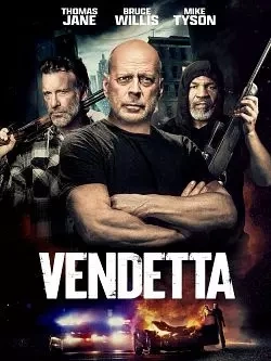 Vendetta [BDRIP] - FRENCH