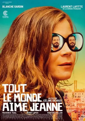 Tout le monde aime Jeanne [BDRIP] - FRENCH