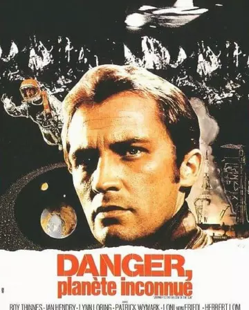 Danger : planète inconnue  [HDTV 1080p] - MULTI (FRENCH)