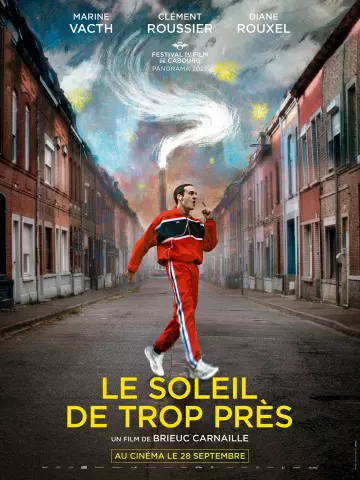 Le Soleil de trop près  [WEBRIP 720p] - FRENCH